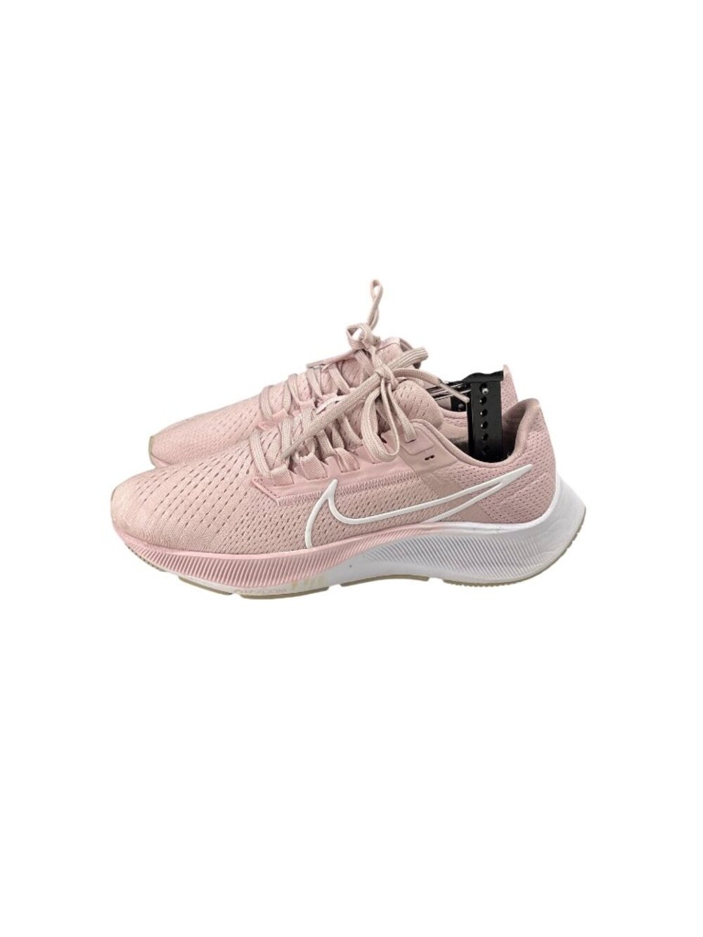 ***SOLD*** Nike Air Zoom Pegasus 38 Womens Running Shoes Pink White Size 8